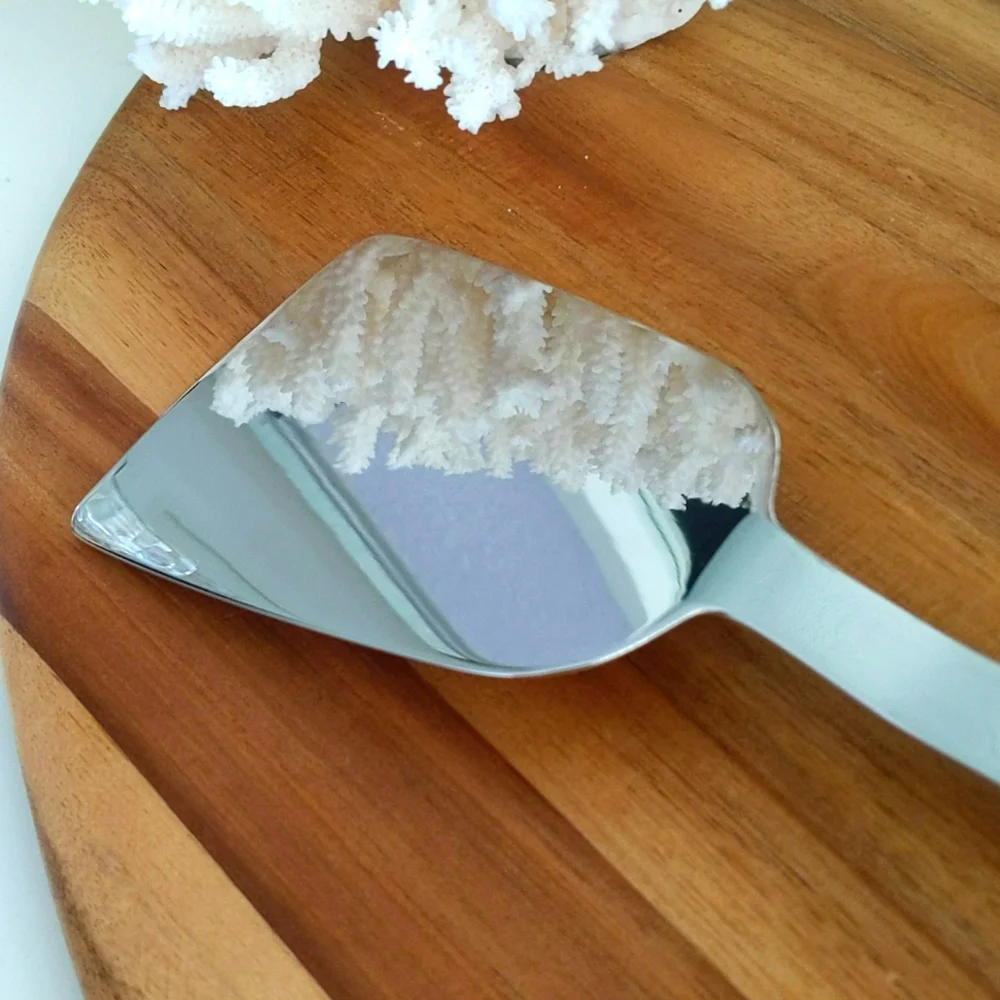 All-Clad stainless steel spatula 🔥 NWT 🔥🔥NEVER USED🔥 A+